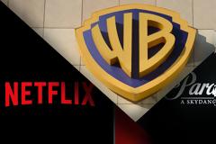 Warner Bros. Discovery: Όταν τα media συναντούν την εξουσία