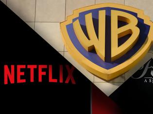 Φωτογραφία για Warner Bros. Discovery: Όταν τα media συναντούν την εξουσία