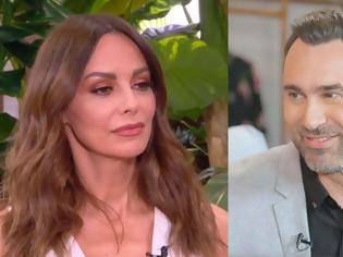 Φωτογραφία για Μπέττυ Μαγγίρα φαβορί για τους ημιτελικούς της Eurovision δίπλα στον Γιώργο Καπουτζίδη