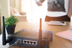 ΠΟΥ ΠΡΕΠΕΙ ΝΑ ΤΟΠΟΘΕΤΗΣΕΙΣ ΤΟ Wi-Fi router ΓΙΑ ΑΨΟΓΟ ΣΗΜΑ ΣΤΟ ΣΠΙΤΙ