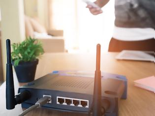 Φωτογραφία για ΠΟΥ ΠΡΕΠΕΙ ΝΑ ΤΟΠΟΘΕΤΗΣΕΙΣ ΤΟ Wi-Fi router ΓΙΑ ΑΨΟΓΟ ΣΗΜΑ ΣΤΟ ΣΠΙΤΙ