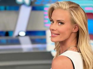 Φωτογραφία για Ζέτα Μακρυπούλια: «Άλλαξε η ώρα του Ρουκ Ζουκ, δεν θα σας κάνω όμως δηλώσεις»