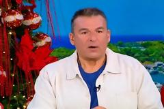 Γιώργος Λιάγκας για τον τηλεμαραθώνιο του ΑΝΤ1: «Κόλαφος» για τις ηχηρές απουσίες προσώπων του ομίλου