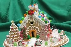 Τα Χριστούγεννα πλησιάζουν, ας τα υποδεχτούμε με παραδοσιακό χριστόψωμο.