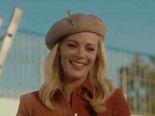 Φωτογραφία για «Στο Παρά Πέντε»: Η Ζέτα Μακρυπούλια επέστρεψε ως Αμαλία και “κάρφωσε” τον ΑΝΤ1 για την αλλαγή ώρας του Ρουκ Ζουκ