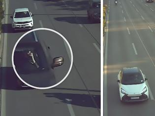 Φωτογραφία για ΡΕΚΟΡ ΠΑΡΑΒΑΣΕΩΝ ΕΠΙΑΣΑΝ ΟΙ ΚΑΜΕΡΕΣ ΤΕΧΝΗΤΗΣ ΝΟΗΣΜΟΣΥΝΗΣ ΣΕ ΔΡΟΜΟΥΣ ΤΗΣ ΑΤΤΙΚΗΣ