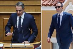 Τηλεμαραθώνιος ANT1: Το μήνυμα του Πρωθυπουργού και τα συγχαρητήρια στον Θοδωρή Κυριακού