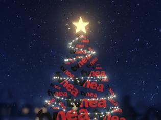 Φωτογραφία για Το tvnea.com σας εύχεται Καλά Χριστούγεννα!