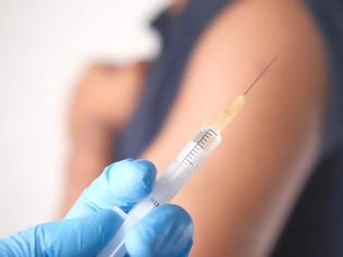 Φωτογραφία για Πνευμονιόκοκκος: Τι αλλάζει με το νέο 21δύναμο εμβόλιο στους ενήλικες και ποιοι έχουν το μεγαλύτερο όφελος