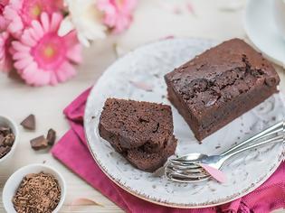 Φωτογραφία για Ένα πεντανόστιμο γλυκάκι από εμένα για όλους και ιδιαίτερα για τους εορτάζοντες, αλλά και για όλους όσους με διαβάζουν…