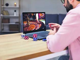 Φωτογραφία για ΡΑΓΔΑΙΕΣ ΕΞΕΛΙΞΕΙΣ ΣΤΗΝ ΕΛΛΗΝΙΚΗ ΑΓΟΡΑ ΤΥΧΕΡΩΝ ΠΑΙΓΝΙΩΝ- ΕΠΙΚΙΝΔΥΝΑ ΞΕΝΑ SITE ΜΕ ΚΑΖΙΝΟ ΚΑΙ ΣΤΟΙΗΜΑ