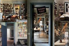 Το σπίτι με τα 10.000 βιβλία