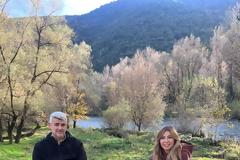 Ότι αξίζει: Στο Δασικό χωριό Ερυμάνθου στη Ροδόπη