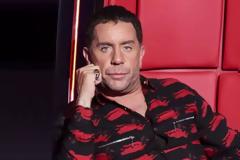 Γιώργος Μαζωνάκης: Η σιωπηλή κίνηση που έκανε ο τραγουδιστής στον τηλεμαραθώνιο του ΑΝΤ1