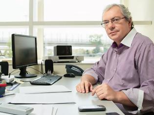 Φωτογραφία για Σταμάτης Μαλέλης: Θα έβαζα άντρα δίπλα στον Παναγιώτη Στάθη... - Καλό θα ήταν να το ξαναδούν στον ΑΝΤ1...