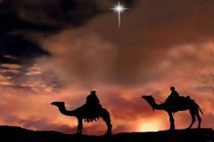 Υπήρξε στα αλήθεια το αστέρι της Βηθλεέμ;