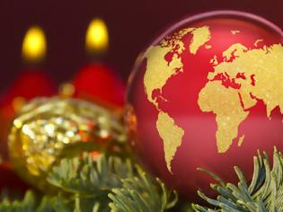 Φωτογραφία για Γιατί τα Χριστούγεννα γιορτάζονται στις 25 Δεκεμβρίου