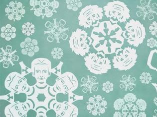 Φωτογραφία για Στολίστε τα Χριστούγεννα με Νομπελίστες Φυσικούς!