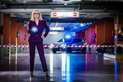 «Φως στο Τούνελ: Έκτακτη επιστροφή της Αγγελικής Νικολούλη μέσα στις γιορτές και σε νέα μέρα»