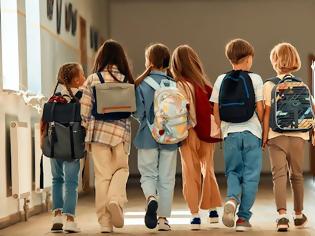 Φωτογραφία για Η ΕΛΛΗΝΙΚΗ ΝΕΑ ΓΕΝΙΑ ΤΗΣ Α.Ι.- 65% ΤΩΝ ΠΑΙΔΙΩΝ ΔΗΜΟΤΙΚΟΥ ΘΑ ΕΡΓΑΣΤΟΥΝ ΣΕ ΕΠΑΓΓΕΛΜΑΤΑ ΤΟΥ ΜΕΛΛΟΝΤΟΣ