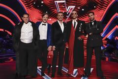 Με special  επεισόδιο του «The Voice of Greece» η αλλαγή χρόνου στον ΣΚΑΪ - Αυτοί θα εμφανιστούν στην σκηνή
