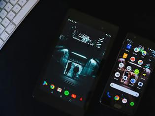 Φωτογραφία για TO ANDROID ΜΕ ΤΕΝΗΤΗ ΝΟΗΜΟΣΥΝΗ ΑΝΑΛΑΜΒΑΝΕΙ ΤΟ ΛΕΙΤΟΥΡΓΙΚΟ ΥΠΕΡ ΤΟΥ ΡΗΣΤΗ