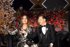 Το πρωτοχρονιάτικο ρεβεγιόν του OPEN