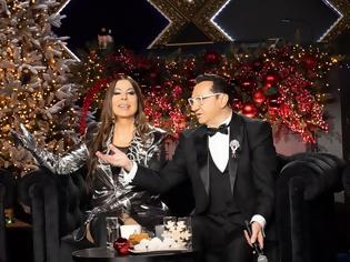 Φωτογραφία για Το πρωτοχρονιάτικο ρεβεγιόν του OPEN