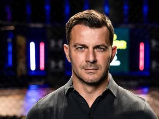 Φωτογραφία για «Το “MCP Warrior” ετοιμάζεται για ελεύθερη μετάδοση στον ΑΝΤ1...