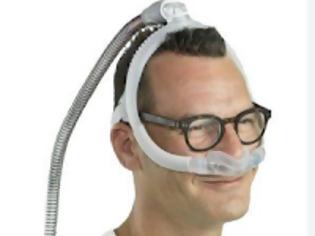 Φωτογραφία για ΕΟΠΥΥ: Διευκρινίσεις για έλεγχο γνωματεύσεων αναπνευστικών συσκευών (άπνοια – ICD-10 G47.3)