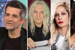 Φοίβος: «Θα ήθελα να γράψω τραγούδι για τον Νίκο Καρβέλα – Είμαι “μολυσμένος” από Δέσποινα Βανδή»