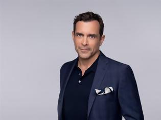 Φωτογραφία για «Εκτός σχεδίου»: Το νέο αυτοσχεδιαστικό πρότζεκτ της ΕΡΤ με τον Κωνσταντίνο Μαρκουλάκη