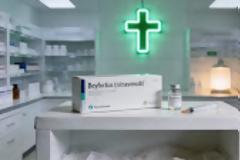 Οριστικό! Το Beyfortus από 1/1/2026 στα «Εμβόλια ΕΠΕ» (σήμανση 2)