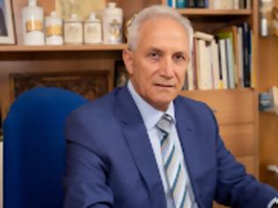 Φωτογραφία για Ευχετήριο μήνυμα του  Προέδρου Π.Φ.Σ., κ. Απόστολου Βαλτά για τη νέα χρονιά