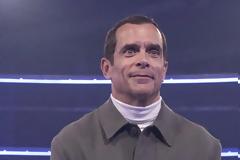 Ο Κωνσταντίνος Μαρκουλάκης για το «Εκτός Σχεδίου»: Το project βρίσκεται ακόμη σε φάση πρόβας - Αναμένεται να προσφέρει ένα φρέσκο, καινοτόμο τηλεοπτικό προϊόν