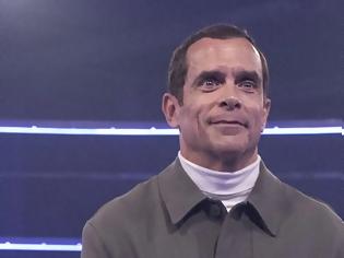 Φωτογραφία για Ο Κωνσταντίνος Μαρκουλάκης για το «Εκτός Σχεδίου»: Το project βρίσκεται ακόμη σε φάση πρόβας - Αναμένεται να προσφέρει ένα φρέσκο, καινοτόμο τηλεοπτικό προϊόν