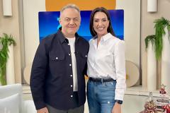 Ζω Καλά: Τα κιλά μετά τα Χριστούγεννα...