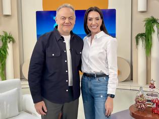 Φωτογραφία για Ζω Καλά: Τα κιλά μετά τα Χριστούγεννα...