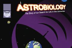 Comic. Η Προέλευση της Επιστήμης της Αστροβιολογίας