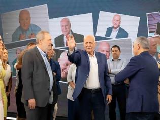 Φωτογραφία για Αντίο Γιώργο Παπαδάκη – Ο άνθρωπος που έγινε συνήθεια ζωής