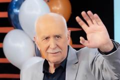 Έφυγε από τη ζωή ο Γιώργος Παπαδάκης