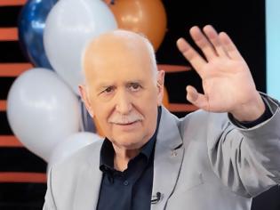 Φωτογραφία για Έφυγε από τη ζωή ο Γιώργος Παπαδάκης