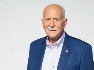 Φωτογραφία για Το ιατρικό ανακοινωθέν για τον θάνατο του Γιώργου Παπαδάκη