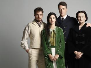 Φωτογραφία για «Η Μεγάλη Χίμαιρα»: Συγκρατημένη πρεμιέρα στην τηλεθέαση - Αναλυτικά τα 15'