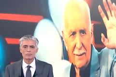 Ο Νίκος Ευαγγελάτος αποχαιρετά τον Γιώργο Παπαδάκη: Ένα μάθημα ζωής και δημοσιογραφίας