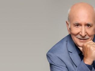 Φωτογραφία για Η εκπομπή που δεν πρόλαβε να βγει στον αέρα: Το νέο τηλεοπτικό σχέδιο του Γιώργου Παπαδάκη στον ΑΝΤ1