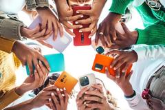 ΧΡΟΝΙΑ ΑΝΑΤΙΜΗΣΕΩΝ ΚΑΙ ΕΛΛΕΙΨΕΩΝ ΓΙΑ ΤΑ Smartphones ΤΟ 2026