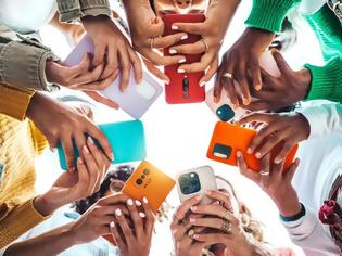 Φωτογραφία για ΧΡΟΝΙΑ ΑΝΑΤΙΜΗΣΕΩΝ ΚΑΙ ΕΛΛΕΙΨΕΩΝ ΓΙΑ ΤΑ Smartphones ΤΟ 2026