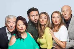 Prime time ζώνη: Πρωτιά για το «Το Σόι σου» – ισχυρές επιδόσεις για σειρές και επαναλήψεις