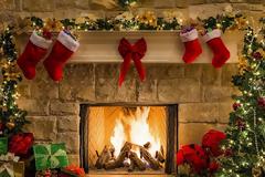 Χριστουγεννιάτικες στιγμές της τάξης μας